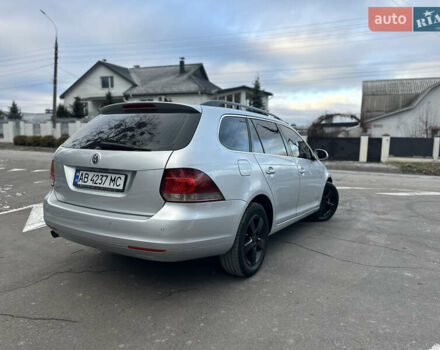 Серый Фольксваген Гольф, объемом двигателя 1.6 л и пробегом 202 тыс. км за 7399 $, фото 16 на Automoto.ua