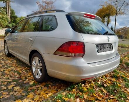 Сірий Фольксваген Гольф, об'ємом двигуна 0 л та пробігом 286 тис. км за 7200 $, фото 2 на Automoto.ua