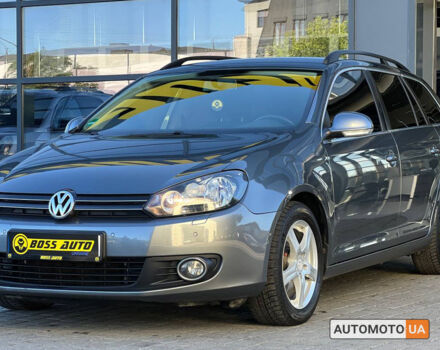 Сірий Фольксваген Гольф, об'ємом двигуна 1.6 л та пробігом 255 тис. км за 7999 $, фото 2 на Automoto.ua