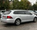 Серый Фольксваген Гольф, объемом двигателя 1.4 л и пробегом 237 тыс. км за 7790 $, фото 7 на Automoto.ua