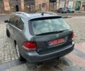Серый Фольксваген Гольф, объемом двигателя 1.4 л и пробегом 190 тыс. км за 7800 $, фото 3 на Automoto.ua