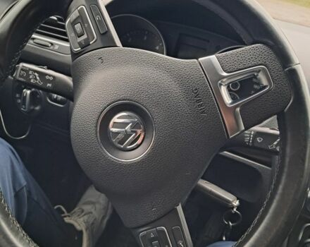 Серый Фольксваген Гольф, объемом двигателя 2 л и пробегом 200 тыс. км за 8200 $, фото 3 на Automoto.ua