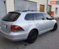 Сірий Фольксваген Гольф, об'ємом двигуна 1.6 л та пробігом 304 тис. км за 7850 $, фото 19 на Automoto.ua