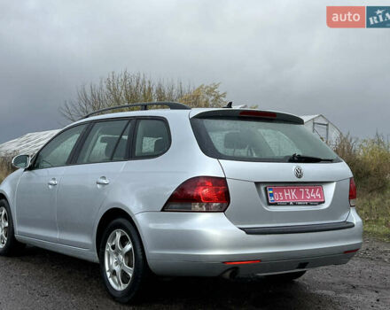 Сірий Фольксваген Гольф, об'ємом двигуна 1.6 л та пробігом 213 тис. км за 7100 $, фото 18 на Automoto.ua