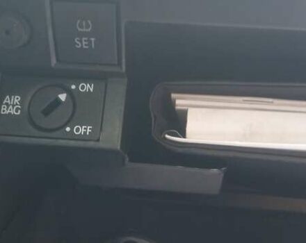 Серый Фольксваген Гольф, объемом двигателя 1.39 л и пробегом 186 тыс. км за 8100 $, фото 12 на Automoto.ua