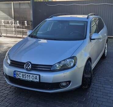 Серый Фольксваген Гольф, объемом двигателя 1.6 л и пробегом 285 тыс. км за 7000 $, фото 22 на Automoto.ua