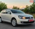 Сірий Фольксваген Гольф, об'ємом двигуна 1.6 л та пробігом 205 тис. км за 7700 $, фото 1 на Automoto.ua