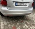 Серый Фольксваген Гольф, объемом двигателя 1.6 л и пробегом 262 тыс. км за 8500 $, фото 7 на Automoto.ua