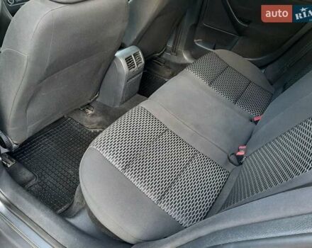 Сірий Фольксваген Гольф, об'ємом двигуна 1.6 л та пробігом 360 тис. км за 6499 $, фото 19 на Automoto.ua