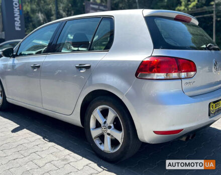 Сірий Фольксваген Гольф, об'ємом двигуна 2 л та пробігом 332 тис. км за 8200 $, фото 3 на Automoto.ua