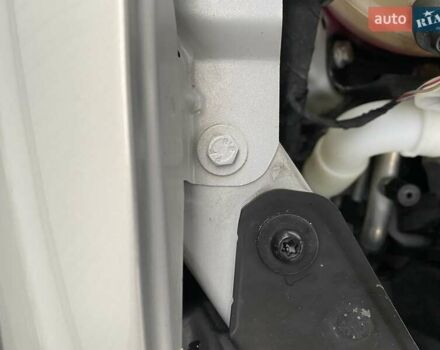 Серый Фольксваген Гольф, объемом двигателя 1.4 л и пробегом 190 тыс. км за 7500 $, фото 17 на Automoto.ua