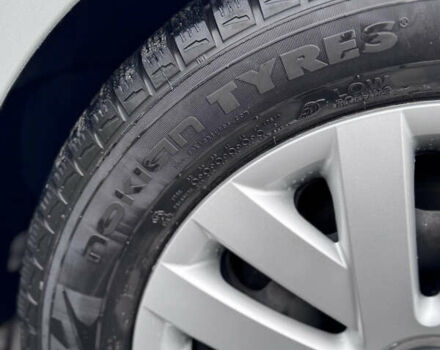 Сірий Фольксваген Гольф, об'ємом двигуна 1.6 л та пробігом 241 тис. км за 7099 $, фото 51 на Automoto.ua