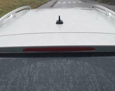 Сірий Фольксваген Гольф, об'ємом двигуна 2 л та пробігом 245 тис. км за 6400 $, фото 6 на Automoto.ua