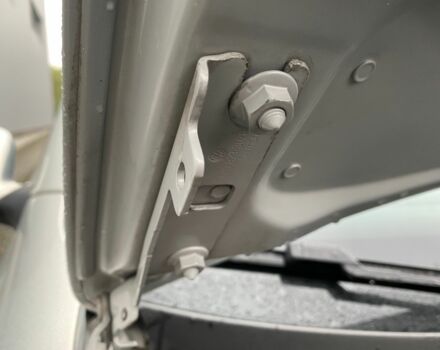 Серый Фольксваген Гольф, объемом двигателя 0 л и пробегом 190 тыс. км за 7500 $, фото 19 на Automoto.ua