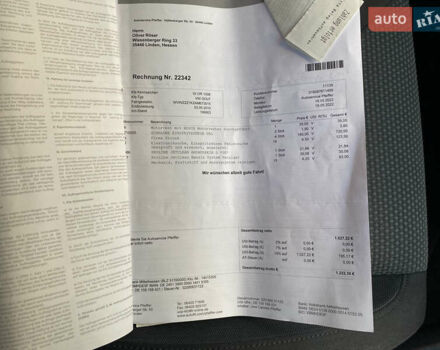 Серый Фольксваген Гольф, объемом двигателя 1.6 л и пробегом 217 тыс. км за 8800 $, фото 59 на Automoto.ua