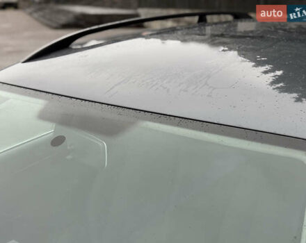 Серый Фольксваген Гольф, объемом двигателя 1.6 л и пробегом 298 тыс. км за 6550 $, фото 8 на Automoto.ua