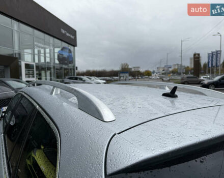 Серый Фольксваген Гольф, объемом двигателя 1.39 л и пробегом 184 тыс. км за 6600 $, фото 16 на Automoto.ua