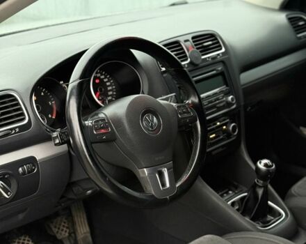 Сірий Фольксваген Гольф, об'ємом двигуна 1.6 л та пробігом 184 тис. км за 7000 $, фото 8 на Automoto.ua