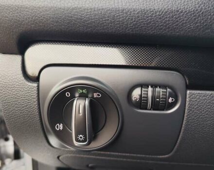 Сірий Фольксваген Гольф, об'ємом двигуна 1.4 л та пробігом 186 тис. км за 7300 $, фото 36 на Automoto.ua