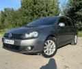 Серый Фольксваген Гольф, объемом двигателя 1.6 л и пробегом 254 тыс. км за 7500 $, фото 1 на Automoto.ua