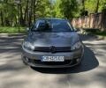 Сірий Фольксваген Гольф, об'ємом двигуна 1.4 л та пробігом 228 тис. км за 7400 $, фото 1 на Automoto.ua