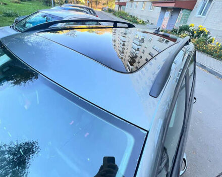 Фольксваген Гольф 2010 в Луцке на Automoto.ua Серый Фольксваген Гольф, объемом двигателя 1.6 л и пробегом 180 тыс. км за 8100 $, фото 9 на Automoto.ua