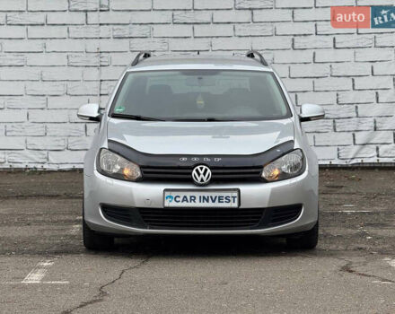 Серый Фольксваген Гольф, объемом двигателя 1.6 л и пробегом 202 тыс. км за 7500 $, фото 2 на Automoto.ua