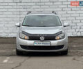 Серый Фольксваген Гольф, объемом двигателя 1.6 л и пробегом 202 тыс. км за 7500 $, фото 2 на Automoto.ua