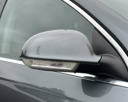 Серый Фольксваген Гольф, объемом двигателя 1.39 л и пробегом 255 тыс. км за 8800 $, фото 9 на Automoto.ua