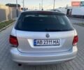 Серый Фольксваген Гольф, объемом двигателя 1.6 л и пробегом 222 тыс. км за 8200 $, фото 7 на Automoto.ua