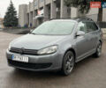 Серый Фольксваген Гольф, объемом двигателя 1.6 л и пробегом 298 тыс. км за 6550 $, фото 1 на Automoto.ua