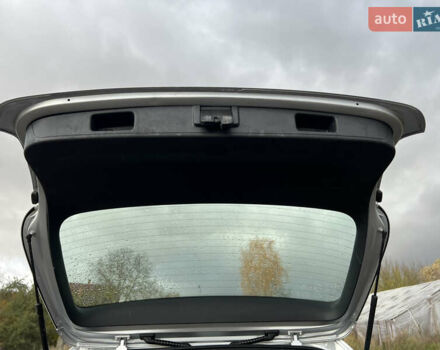 Сірий Фольксваген Гольф, об'ємом двигуна 1.6 л та пробігом 213 тис. км за 7100 $, фото 80 на Automoto.ua