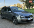 Фольксваген Гольф 2010 у Рівному на Automoto.ua Сірий Фольксваген Гольф, об'ємом двигуна 1.6 л та пробігом 299 тис. км за 6700 $, фото 11 на Automoto.ua