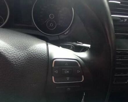 Серый Фольксваген Гольф, объемом двигателя 1.39 л и пробегом 186 тыс. км за 8100 $, фото 17 на Automoto.ua