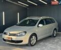 Серый Фольксваген Гольф, объемом двигателя 1.39 л и пробегом 207 тыс. км за 7499 $, фото 1 на Automoto.ua