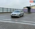Серый Фольксваген Гольф, объемом двигателя 1.6 л и пробегом 280 тыс. км за 6600 $, фото 20 на Automoto.ua