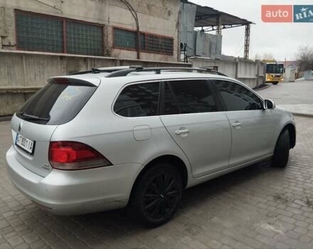 Сірий Фольксваген Гольф, об'ємом двигуна 1.6 л та пробігом 304 тис. км за 7850 $, фото 34 на Automoto.ua