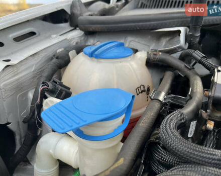 Сірий Фольксваген Гольф, об'ємом двигуна 1.6 л та пробігом 213 тис. км за 7100 $, фото 83 на Automoto.ua