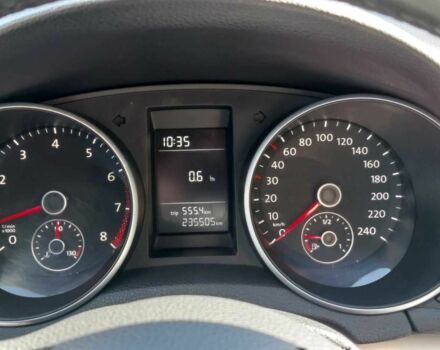 Сірий Фольксваген Гольф, об'ємом двигуна 1.2 л та пробігом 235 тис. км за 7500 $, фото 7 на Automoto.ua