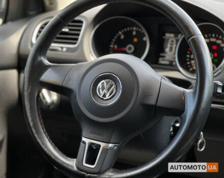 Сірий Фольксваген Гольф, об'ємом двигуна 1.6 л та пробігом 255 тис. км за 7999 $, фото 13 на Automoto.ua