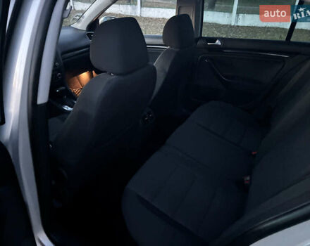 Серый Фольксваген Гольф, объемом двигателя 1.39 л и пробегом 238 тыс. км за 7900 $, фото 10 на Automoto.ua