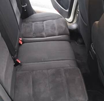 Сірий Фольксваген Гольф, об'ємом двигуна 2 л та пробігом 245 тис. км за 6400 $, фото 14 на Automoto.ua