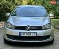 Серый Фольксваген Гольф, объемом двигателя 1.6 л и пробегом 285 тыс. км за 6850 $, фото 9 на Automoto.ua