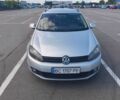 Серый Фольксваген Гольф, объемом двигателя 1.6 л и пробегом 285 тыс. км за 6500 $, фото 1 на Automoto.ua