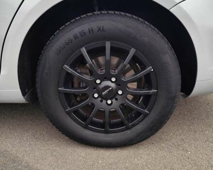 Сірий Фольксваген Гольф, об'ємом двигуна 1.4 л та пробігом 186 тис. км за 7300 $, фото 19 на Automoto.ua