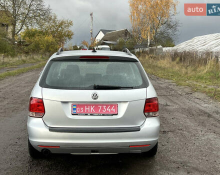 Сірий Фольксваген Гольф, об'ємом двигуна 1.6 л та пробігом 213 тис. км за 7100 $, фото 19 на Automoto.ua