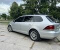 Серый Фольксваген Гольф, объемом двигателя 1.6 л и пробегом 260 тыс. км за 8000 $, фото 7 на Automoto.ua