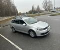 Серый Фольксваген Гольф, объемом двигателя 1.6 л и пробегом 250 тыс. км за 5900 $, фото 1 на Automoto.ua