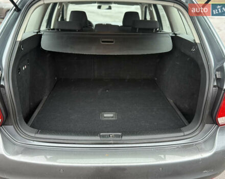 Сірий Фольксваген Гольф, об'ємом двигуна 1.39 л та пробігом 249 тис. км за 7899 $, фото 34 на Automoto.ua