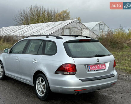 Сірий Фольксваген Гольф, об'ємом двигуна 1.6 л та пробігом 213 тис. км за 7100 $, фото 17 на Automoto.ua